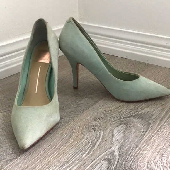 Dolce Vita Pumps - Picture 2 of 4